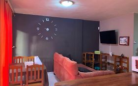 Apartamento Brisas Del Medano