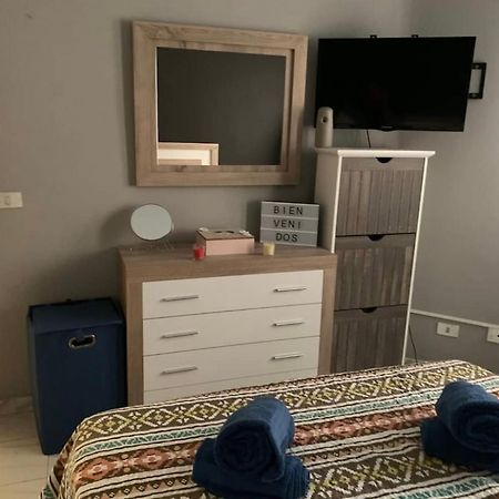 Apartamento Brisas Del Medano Appartamento Esterno foto