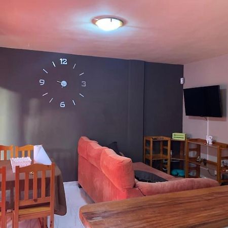 Apartamento Brisas Del Medano Appartamento Esterno foto