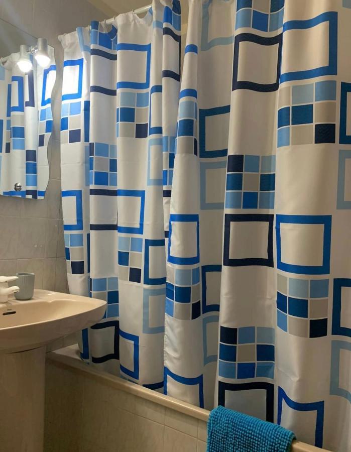 Apartamento Brisas Del Medano Appartamento Esterno foto