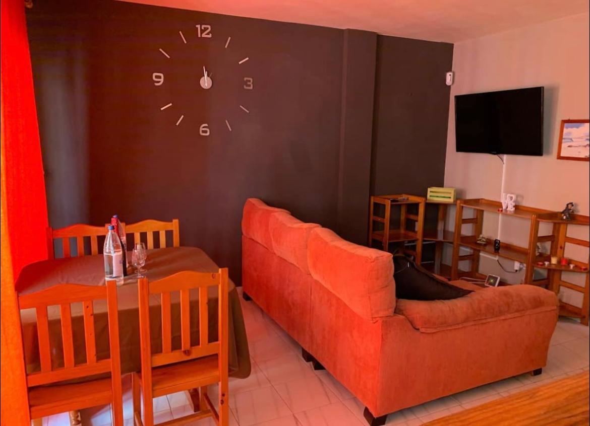 Apartamento Brisas Del Medano Appartamento Esterno foto