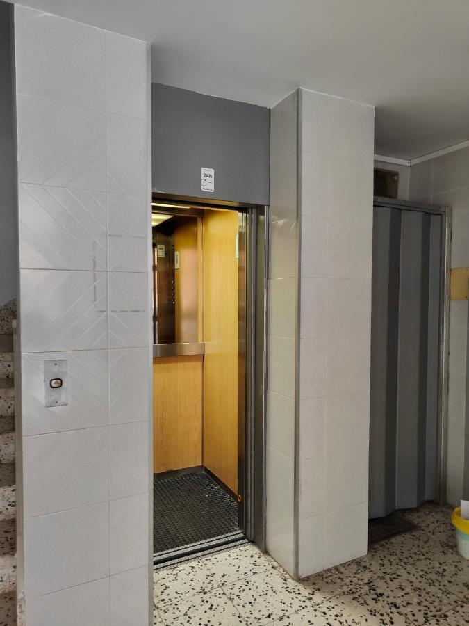 Apartamento Brisas Del Medano Appartamento Esterno foto